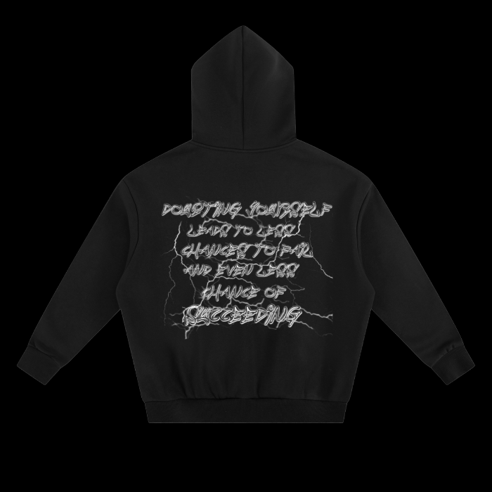 SUCCESS HOODIE