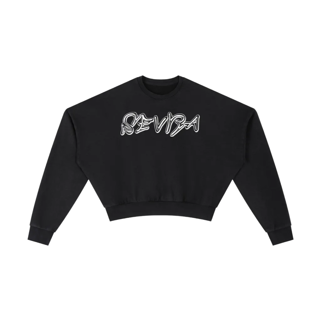 SUCCESS CROPPED JUMPER