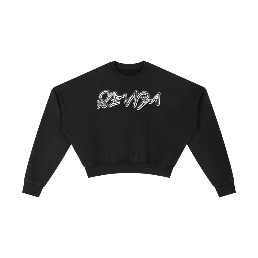 SUCCESS CROPPED JUMPER