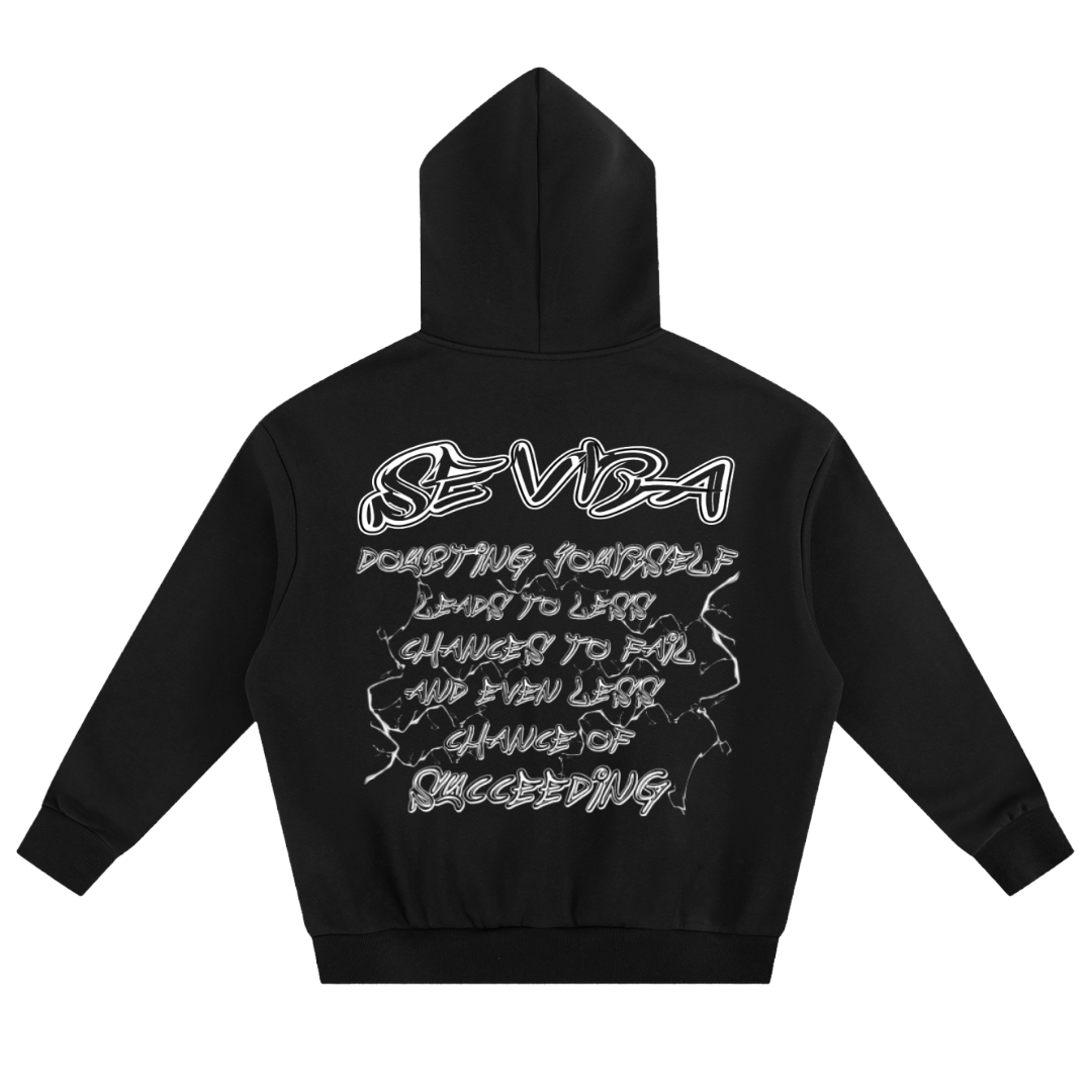 SUCCESS HOODIE