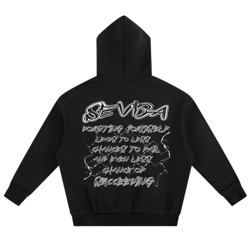 SUCCESS HOODIE