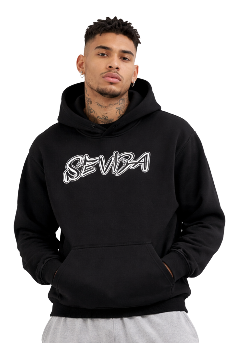 SUCCESS HOODIE