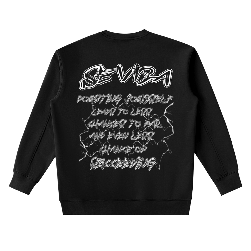 SUCCESS JUMPER