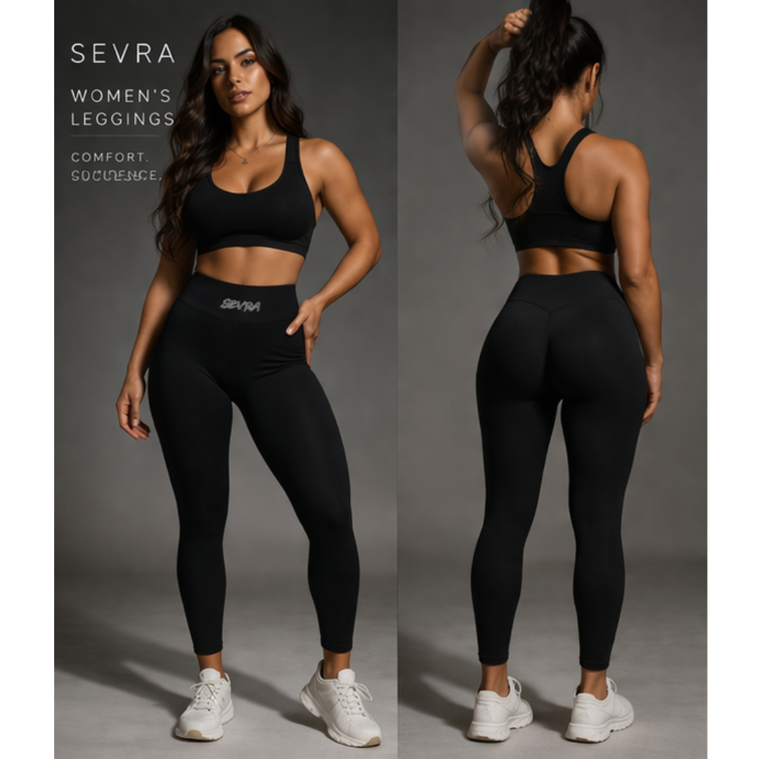 SUCCESS LEGGINGS