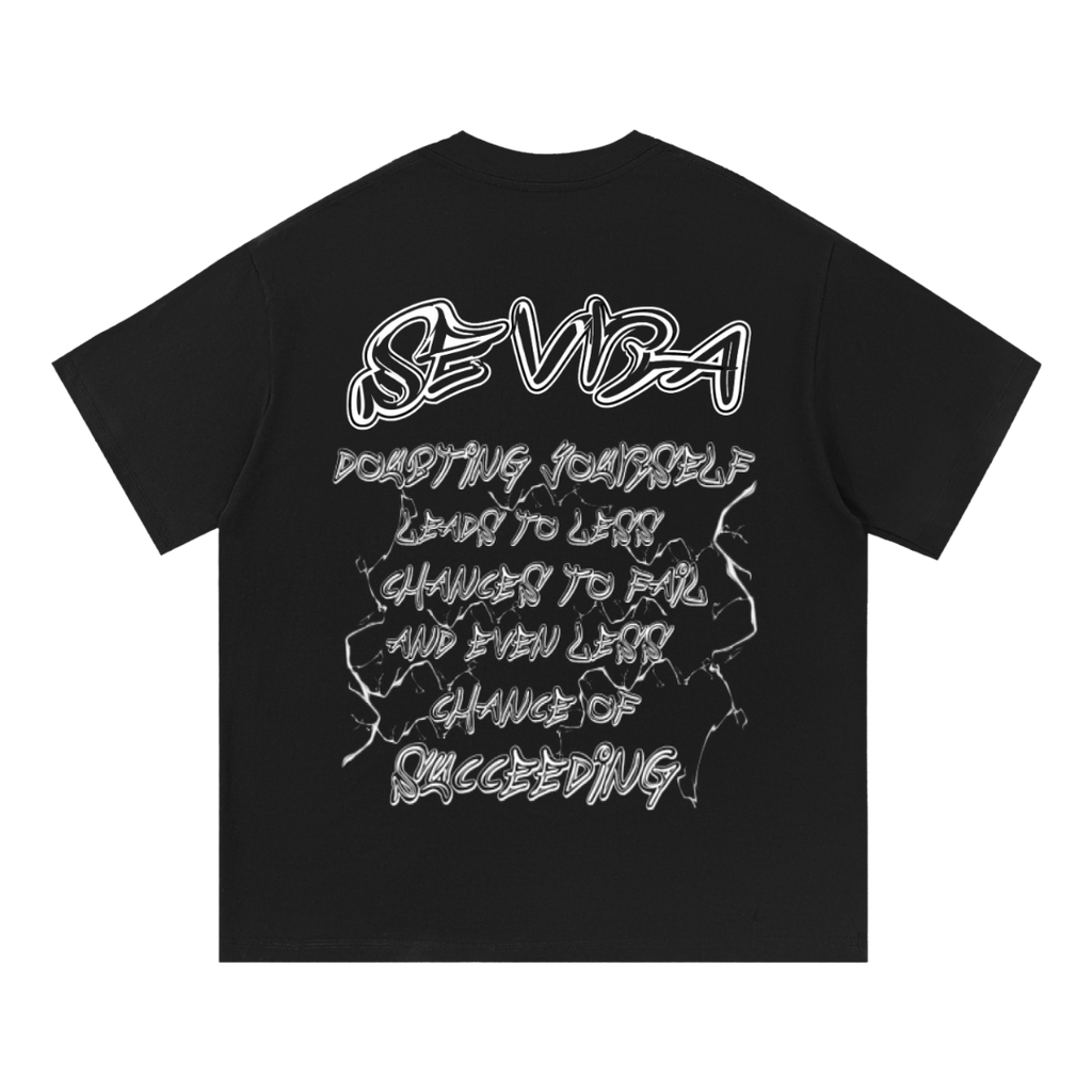 SUCCESS T-SHIRT