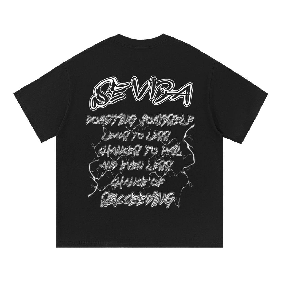 SUCCESS T-SHIRT