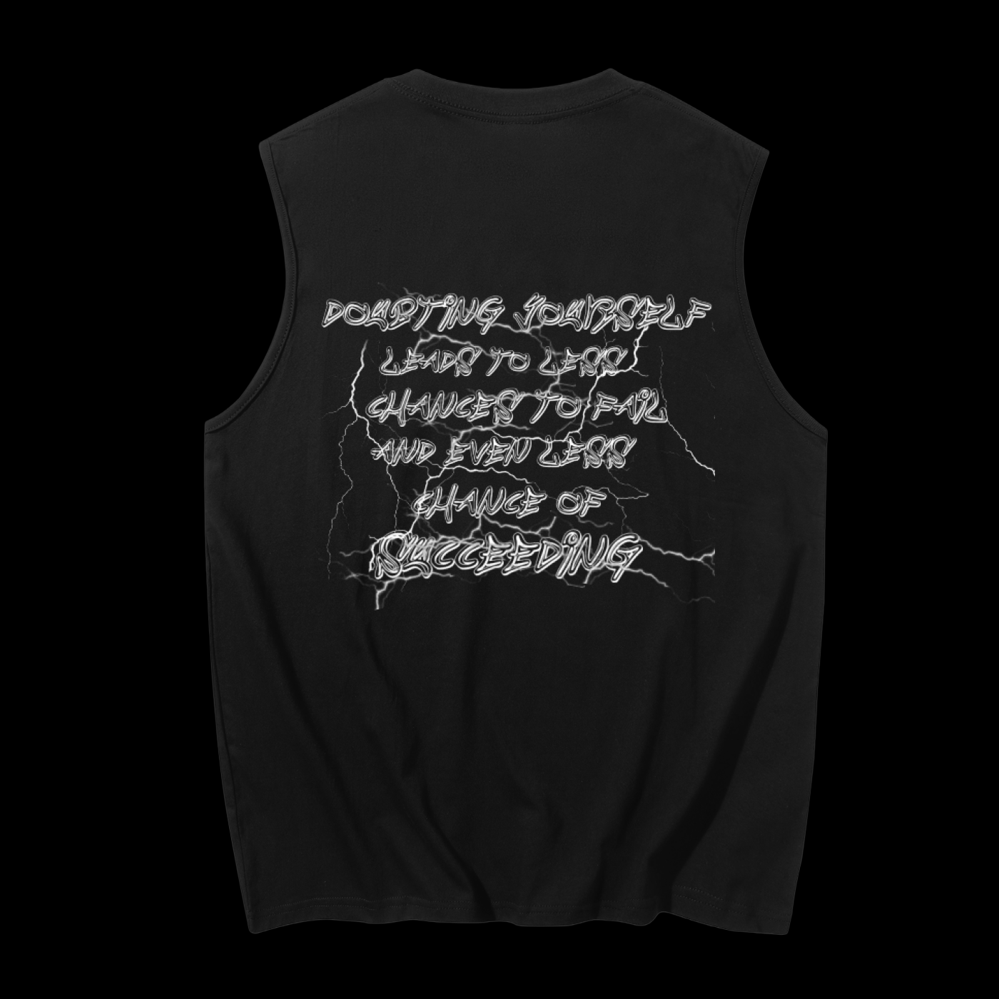 SUCCESS TANK TOP